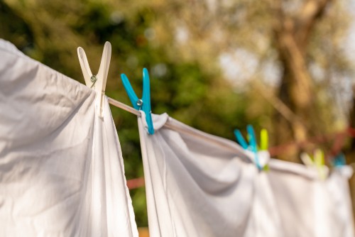 What Is The Most Environmentally Friendly Way To Wash Clothes?