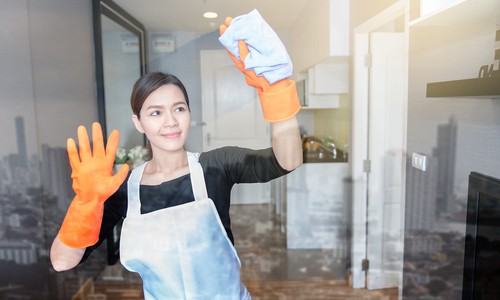 How To Choose The Right Part Time Maid in Singapore