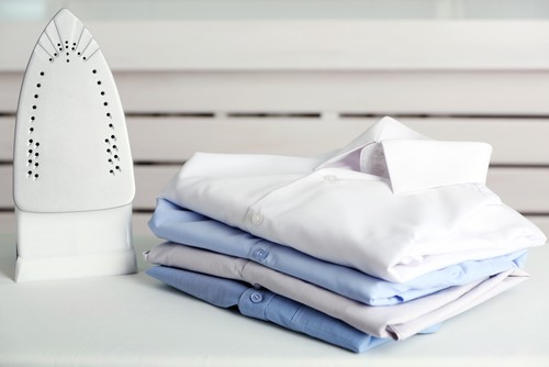 Benefits Of Hiring Clothes Ironing Service
