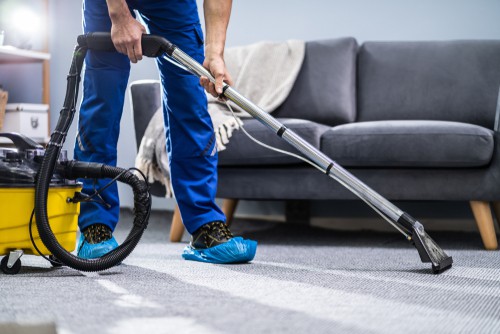 Tips For Cleaning Your Home Carpet Before CNY