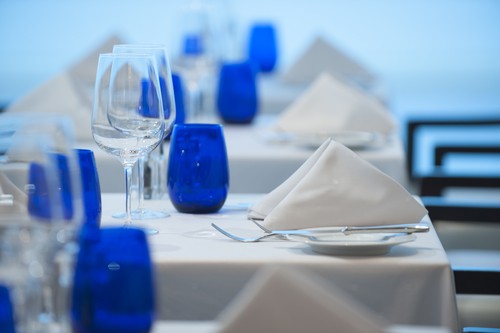 Laundry Services for Restaurant Linens