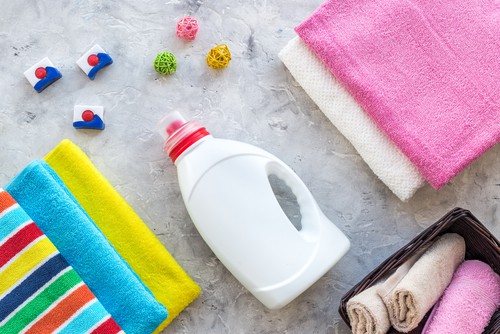Choosing the Right Laundry Products