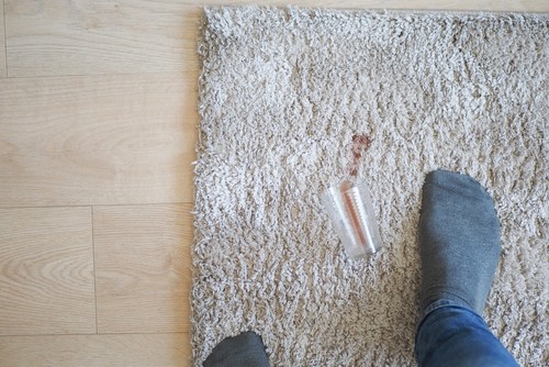 Assessing Your Carpet's Needs