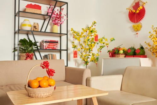 Smart Carpet Maintenance for a Prosperous Lunar New Year