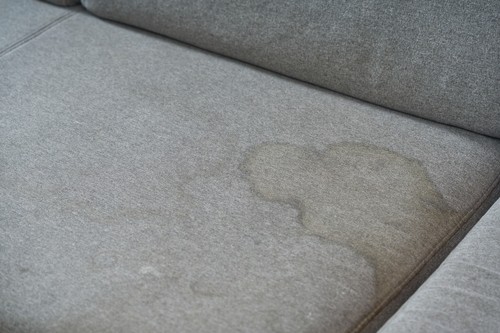 Stains on Upholstery and Furniture Saving Your Home's Decor