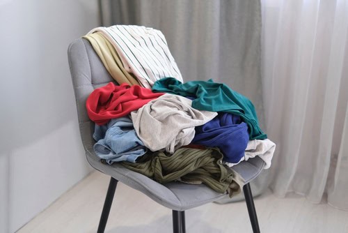 Best Practices for Sorting Laundry