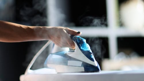 Ironing vs Steaming Which is Better for Your Clothes 