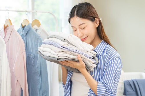 Laundry Hygiene Best Practices to Prevent Infections