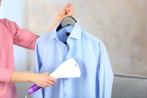 Tips for Effective Garment Care