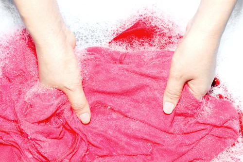 Commercial Products for Color Maintenance