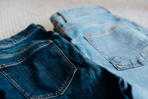 Special Considerations for Different Fabrics