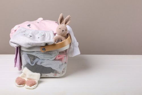 The Benefits of Using a Laundry Service for Baby Clothes