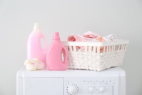 What to Look for in a Laundry Service for Baby Clothes